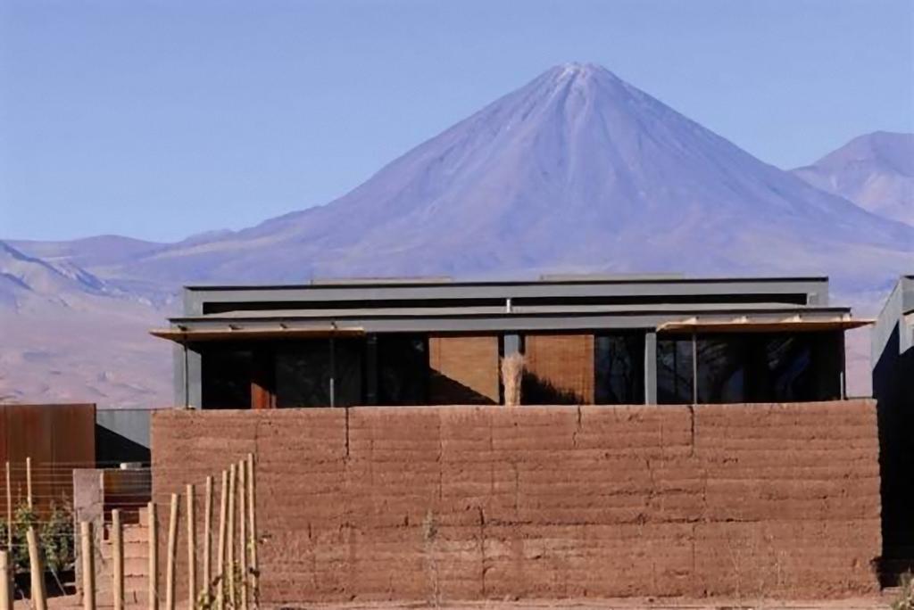 Tierra Atacama Hotel San Pedro de Atacama Kültér fotó